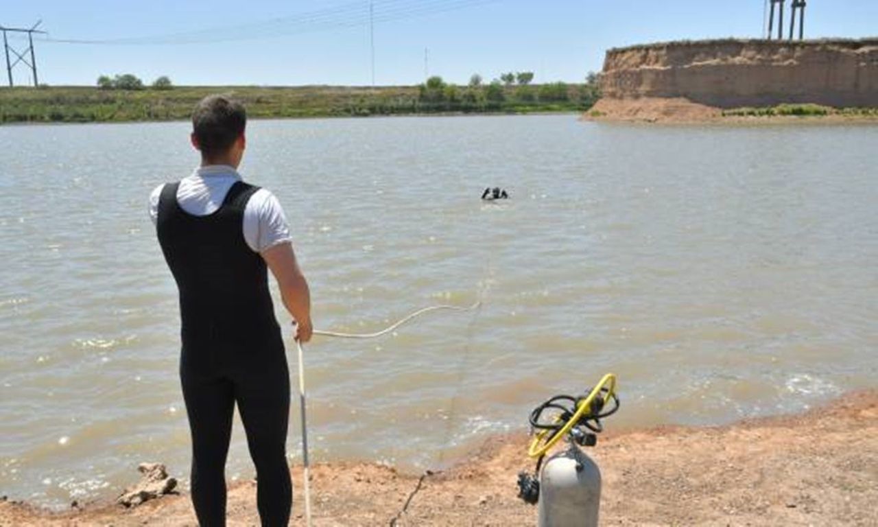 Búsqueda por desaparición de persona