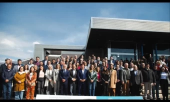 Intendentes de el país advierten sobre una "catástrofe social" por la crisis en municipios