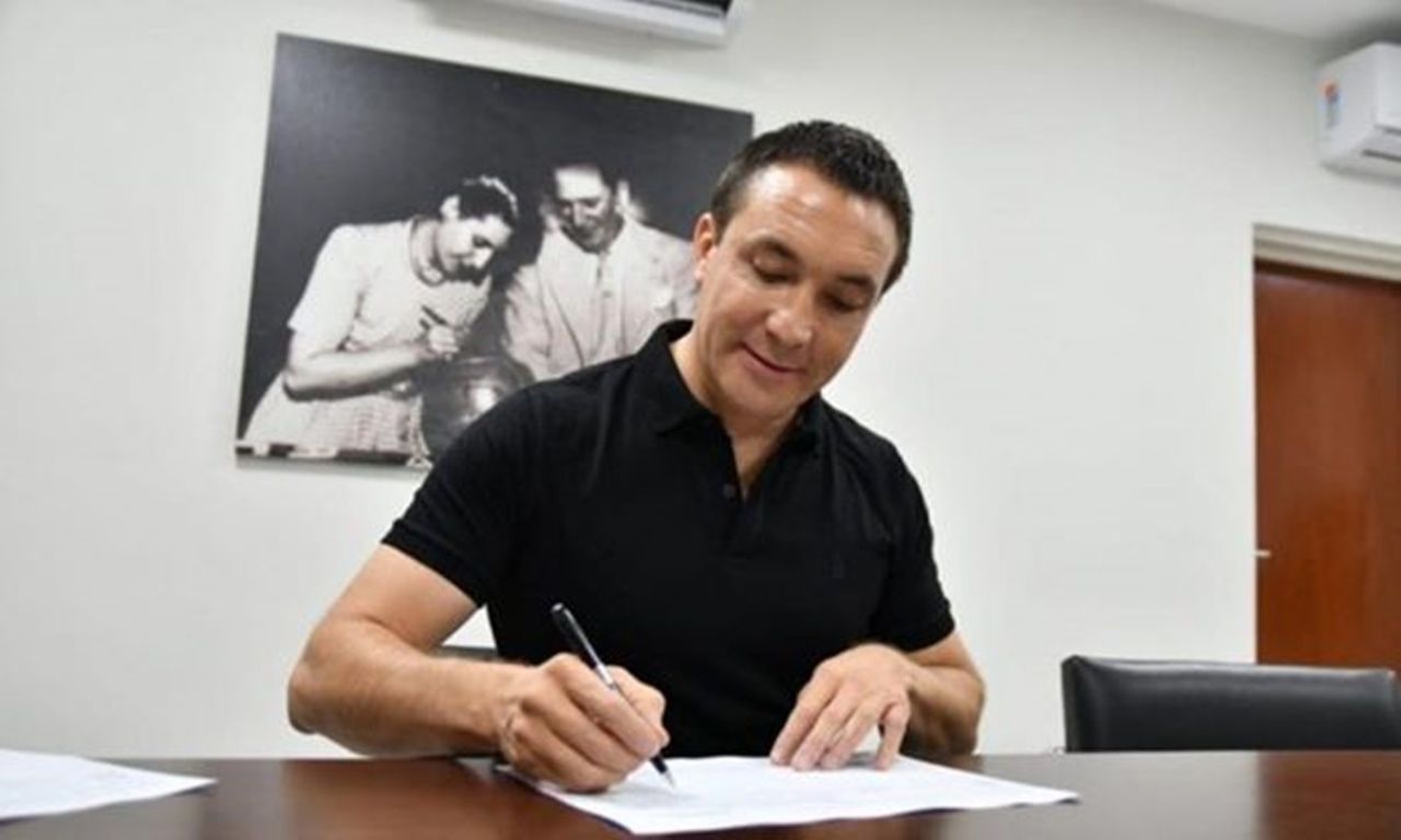El "Frente de Todos"  oficializó su lista en Varela