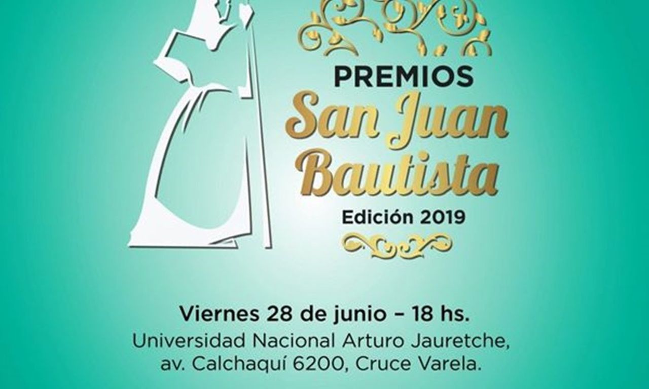 Se prepara la celebración del Patrono de la ciudad